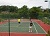 Pay and Play for Non-Members at Pensford Tennis Club