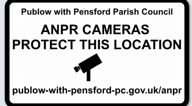 ANPR Cameras Review